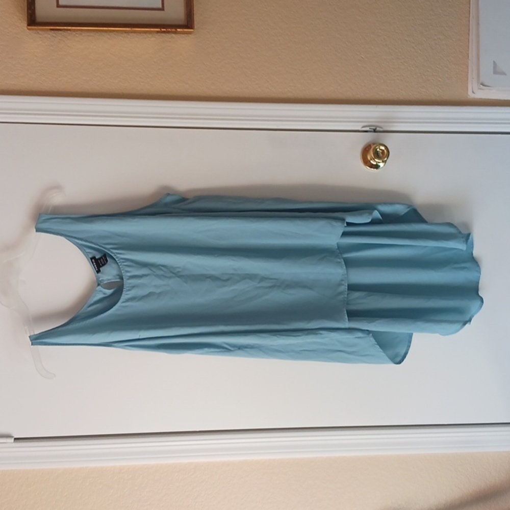Silky Soft Sage Green Torrid Sleeveless Top